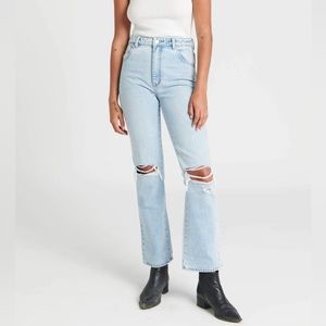 Rolla's Original Straight Sunbleach Worn​